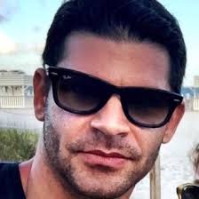 Shawn Edge's Instagram, Twitter & Facebook