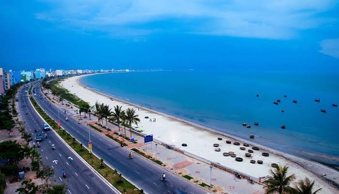 Đà Nẵng thành phố đáng sống