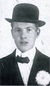 Guldbrandt, Alfred Petersen (1894-1970)