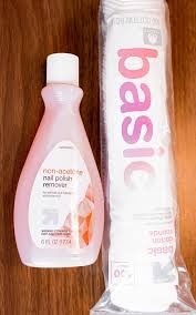 Repeat until you can get your thumb and pointer fingers firmly on the edges. How To Remove Sticky Residue From Surfaces Big And Small Hoover