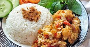 Resep Ayam Geprek Oleh Hanhanny Recipe Resep Ayam Resep Masakan Resep