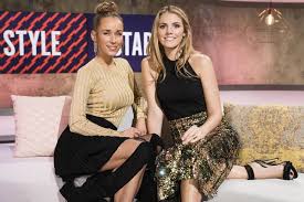 Submitted 1 year ago by deleted. Die Grossten Stars Des Jahres 2018 Meghan Markle Annemarie Carpendale Star Wars
