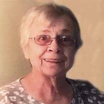 Joyce Marie Collier Obituary