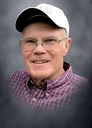 Obituary: Robert "Bob" Marrington