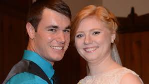 William and Hannah Poland