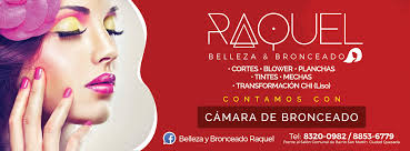 Belleza y Bronceado Raquel