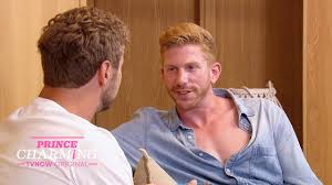 Jetzt hat er gleich 20. Nicolas Und Lars Schwarmen Von Einer Hochzeit Prince Charming Folge 07 Youtube