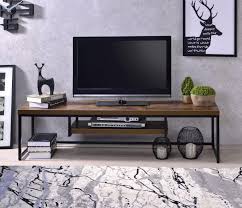View all living room furniture. Bob Industrial Tv Stand