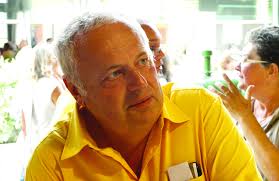 Il salvatore della biodiversità: come Mauro Ziveri sta recuperando razze di  animali e piante in estinzione