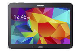 Tablets fall somewhere between smartphones and laptops. Amazon Com Samsung Galaxy Tab 4 Sm T530nykaxar 10 1 Inch 16gb Black Electronics