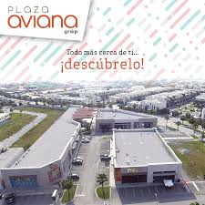 Plaza Aviana