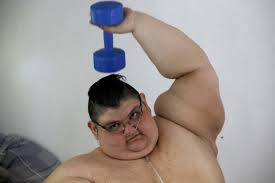 Il est l'enfant le plus musclé du monde. La Faim Dans Le Monde S Aggrave Sombres Perspectives En 2020 Sciences Et Avenir