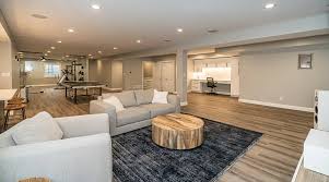 Guide For Remodeling Your Basement | Lakeside Renovation & Design