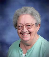 Ruth Paige Obituary February 2, 2019