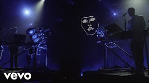 Disclosure London Grammar Help Me Lose My Mind Disclosure Help Me Lose My Mind Vevo Lift Live