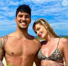 Jun 23, 2021 · yasmin brunet encantou a web com uma declaração para o marido, o surfista gabriel medina. Nq6ioasoueeazm