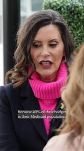 Medicaid cuts threaten to close community hospitals. If those doors close,  access to care disappears for every patient, insured or not. These cuts go  beyond numbers—they impact Michiganders lives.