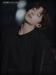 Jungkook Jungkook Fictional Characters John