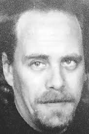 Brian Almon Obituary (1957