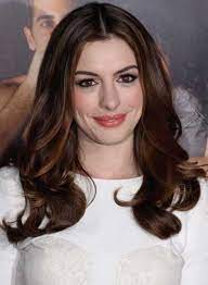 Her hair is getting longer. Pin On Hair