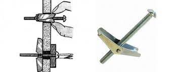 More importantly, anchor screws are designed to prevent the weight of the object from pulling nails or screws out of the wall, creating unsightly holes as well as posing a potential safety hazard. Fix It Friday Anchors Aweigh How To Put Anchors Into Walls