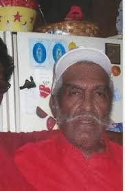 Eartha Hampton Obituary (1940