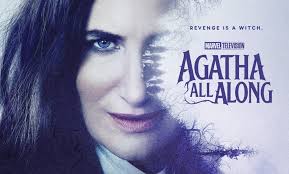 Agatha All Along Premiere Review