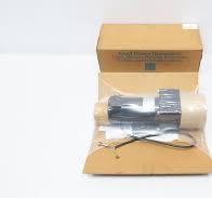 BODINE 33A5FEPM-W2 GEARMOTOR 1/8HP 24V-DC
