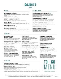 Breathtaking ocean and neighbor island views, inspired dining, and genuine aloha welcome you to celebrate life like the legend, duke kahanamoku, himself. To Go