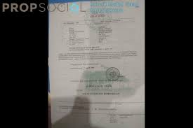 Contextual translation of sekatan kepentingan tanah into english. Land For Sale In Tikam Batu Sungai Petani By Ismail Mohd Saad Propsocial