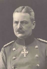 Moser Otto von