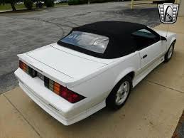 Image result for Arctic White 1991 Camaro