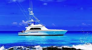 Because i know, you will not be able to download all wallpapers one by all pictures are in hd. 42 Sport Fishing Boat Wallpaper On Wallpapersafari