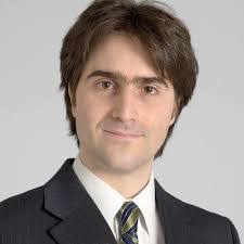 Ramiro Cadena's Instagram, Twitter & Facebook