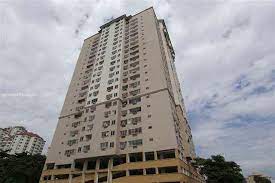Where is sri pelangi condo? Pelangi Indah Condominium Condominium For Sale In Jalan Kuching Kuala Lumpur Iproperty Com My