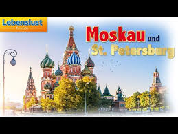 Sankt petersburg / newskij suiten. Moskau St Petersburg Eine Lebenslust Touristik Flugreise