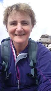 Carn Dearg [Monadhliath] (Munro)