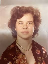 Joanie Darlene Eubanks Obituary