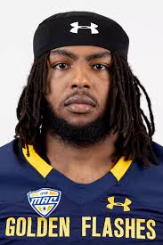 Golden Flashes Travel to DeKalb for Season Finale