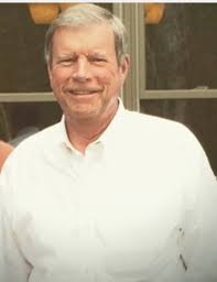 Obituary for L. Allen Hinkle
