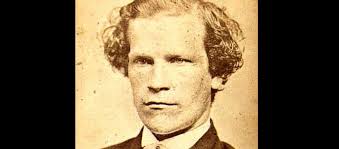 The first railway murder