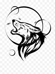 The vector file wolf lineart cdr file is a coreldraw cdr (.cdr ) file type, size is 53.82 kb, under animals, celestial animals, decor, decoration, design, fancy, line art, stickers, t shirt design, wall. Wolf Tattoo Png Images Klipartz