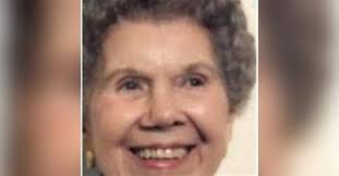 Grace Shepherd Obituary