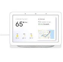 Google Home Hub Chalk Hub Home Google Home Homescreen