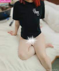 Vtuberfefe nude