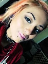 Obituary for Cassandra Bahena