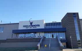 Things to do with kids in sioux falls, sd. Year Round Golf And Entertainment Venue Opens In Sioux Falls S D Club Resort Business