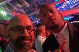 𝐌𝐀𝐓𝐓 𝐁𝐀𝐈𝐀𝐌𝐎𝐍𝐓𝐄 (@mb_boxing) • Instagram photos and videos