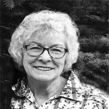 Lorna Iris Mary Sinclair