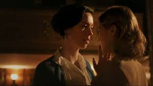Professor Marston and the Wonder Women (2017) – filmcentric